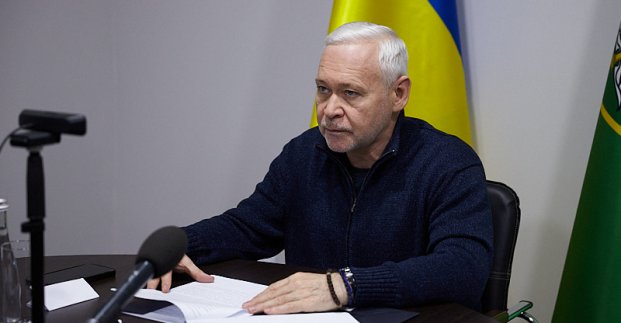 Ігор Терехов взяв участь у Всесвітньому форумі міст