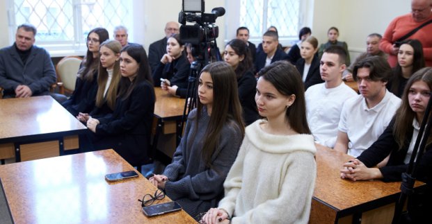 У Харкові відкрили науково-практичний центр адміністративного судочинства 