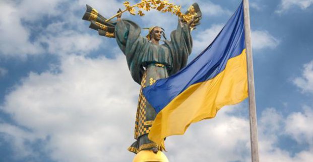Ігор Терехов звертається до харків’ян з нагоди Дня гідності та свободи