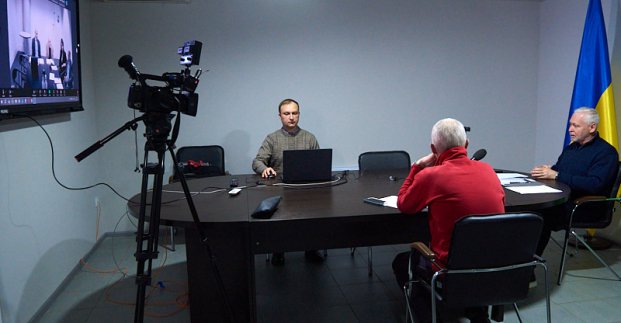 Фундація Нормана Фостера презентувала економічну стратегію Харкова
