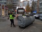 За тиждень з Харкова вивезли більше 33 тисяч кубометрів сміття