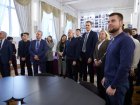 В юридичному університеті відкрили коворкінг для студентів 