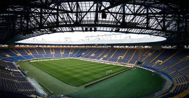 Igor Terekhov: Football will definitely return to Kharkiv after the war