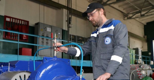 «Харківводоканал» розвиває альтернативне водопостачання