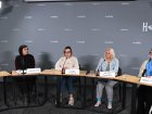 У Харкові презентували проєкт інноваційного стажування для викладачів