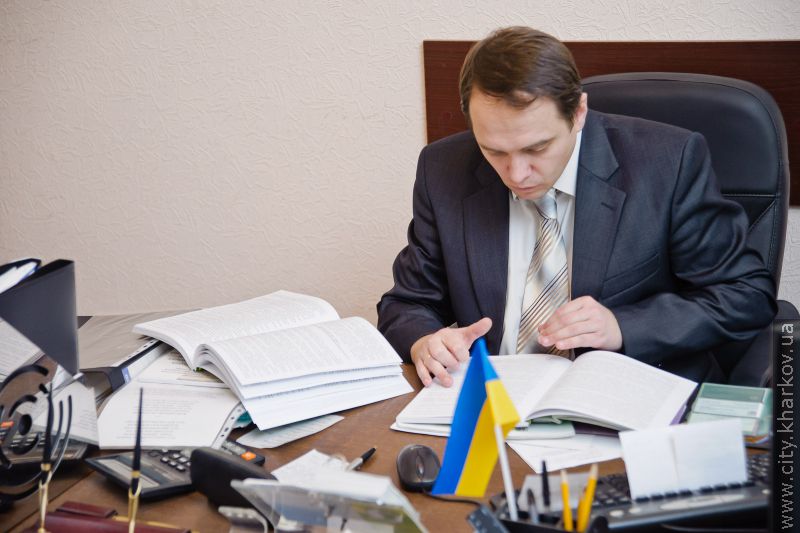 Червонозаводський територіальний центр обслужив за рік півтори тисячі харків'ян