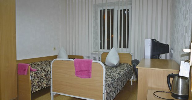 Один з гуртожитків у Харкові планують прийняти до комунальної власності міста