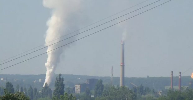 Контрольна комісія вивчить роботу «Коксохіму»