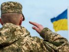 Ігор Терехов вітає військових з Днем ЗСУ
