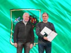 У Харкові відсвяткували День місцевого самоврядування
