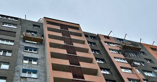 Ігор Терехов: Необхідно вже зараз відбудовувати Харків