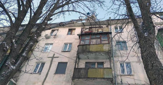 Ігор Терехов розповів про наслідки нічного обстрілу Харкова