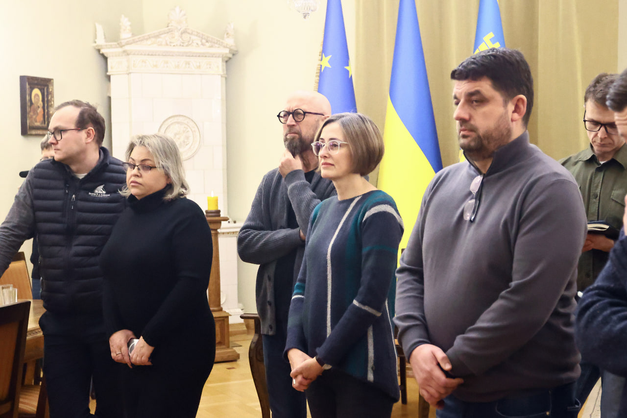 Харків і Львів посилять двосторонню співпрацю