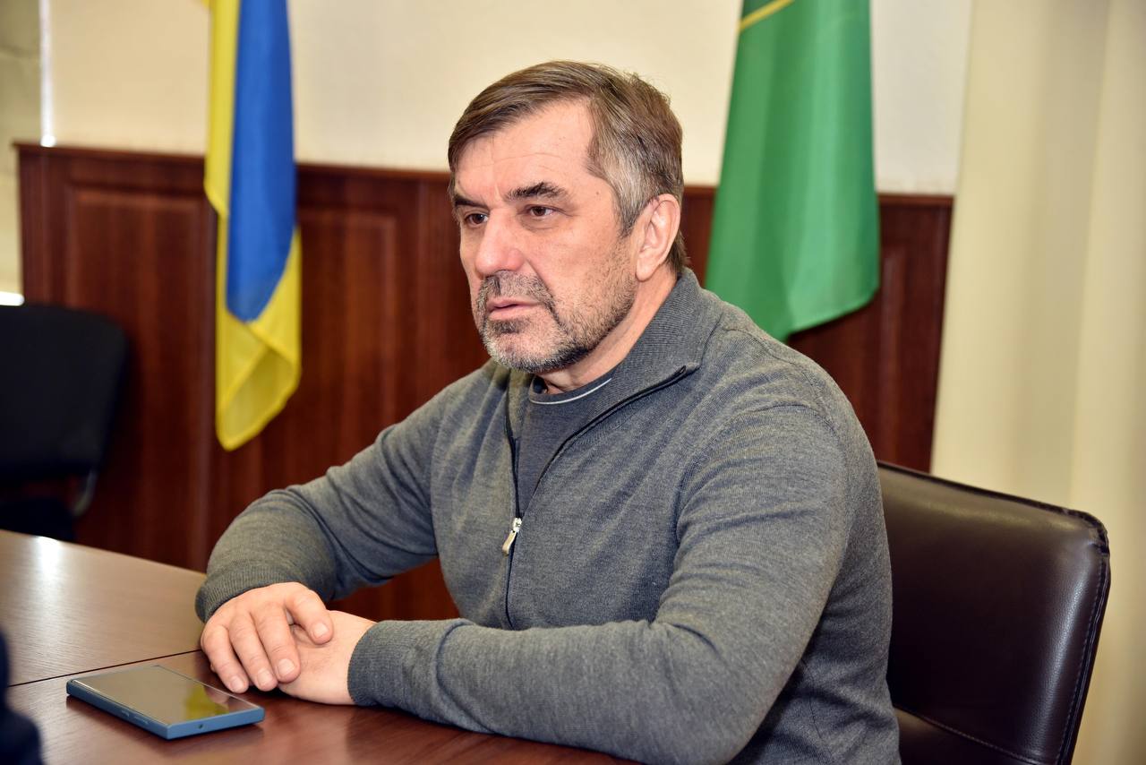 У Харкові нагородили волонтерів