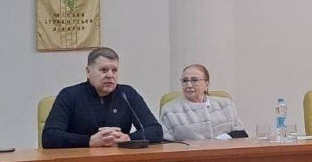 У Харкові призначений новий виконувач обов’язків директора Департаменту охорони здоров’я