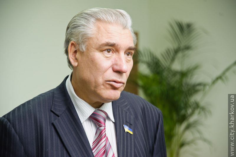 Віктора Кітаніна визнано найкращим керівником року