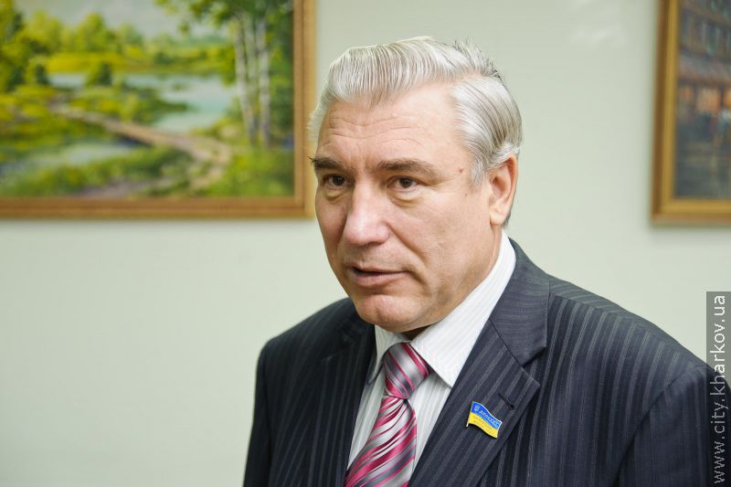 Віктора Кітаніна визнано найкращим керівником року
