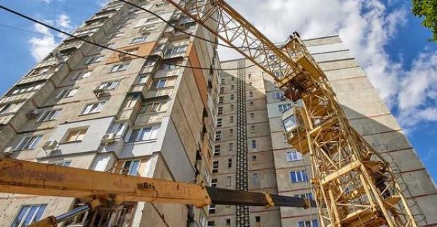 Ігор Терехов: У Харкові безперервно триває відбудова