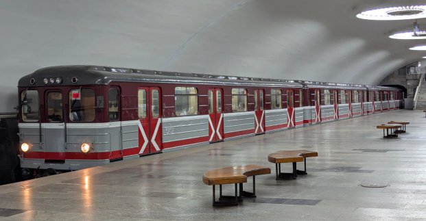 У Харкові муніципальний транспорт приводять до єдиного стандарту