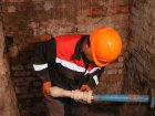 У Харкові оновлюють внутрішньобудинкові системи водопостачання