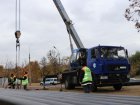 У Немишлянському районі оновили ділянку водоводу