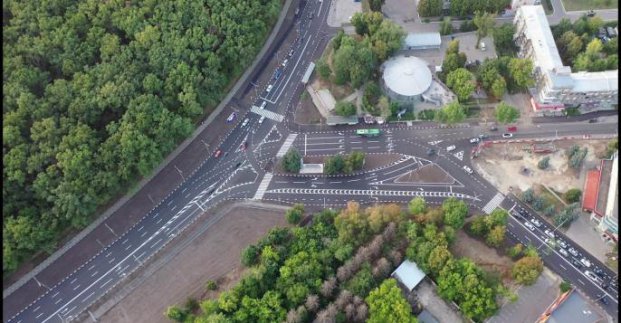 У Харкові триває робота над Планом сталої мобільності