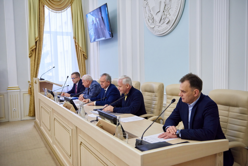 У Харкові відбулася конференція, присвячена пам’яті Василя Тація