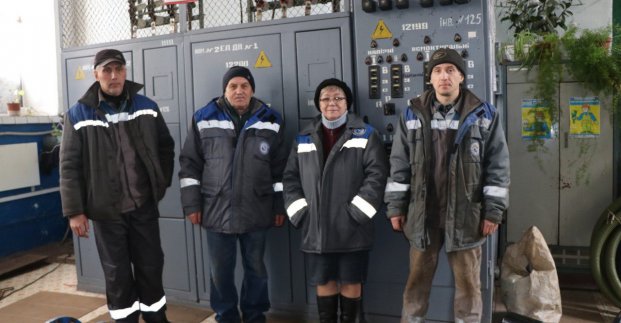«Харківводоканал» модернізує об'єкти водопостачання