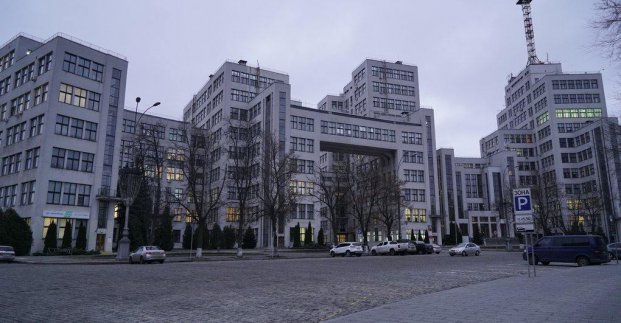 Держпром прагнуть внести до списку об’єктів Всесвітньої спадщини