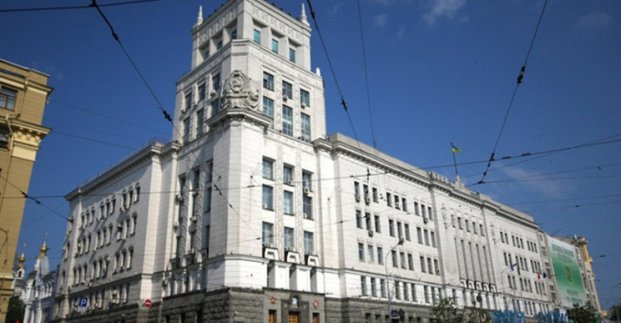 У Харківській міськраді - новий депутат