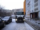 У Харкові з початку року вивезли понад 120 тисяч кубометрів сміття 