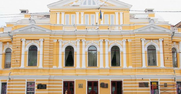 Ігор Терехов: Міська влада всіляко підтримує культурне життя