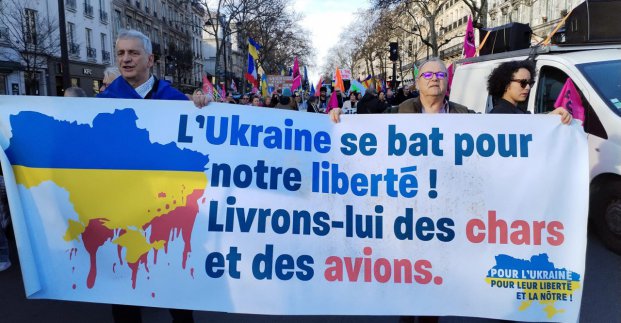 Міста-побратими Харкова висловили підтримку Україні