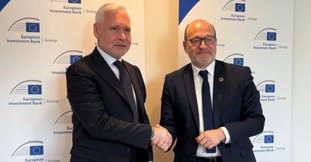 Французьке агентство розвитку планує інвестувати в Харків