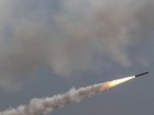 Вранці ворог завдав ракетного удару по Київському району