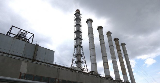 У Харкові котельні перейшли на дискретний режим роботи