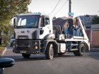 З Харкова за тиждень вивезли понад 32 тисячі кубометрів сміття 