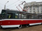 Низка трамваїв і тролейбусів у неділю змінить маршрути