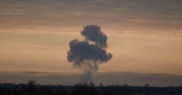 Ворог завдав 12 ударів по Харкову