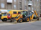 В Індустріальному районі оновили 135 метрів водоводів