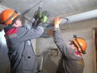 У Київському районі посилили контроль за роботою внутрішньобудинкових систем