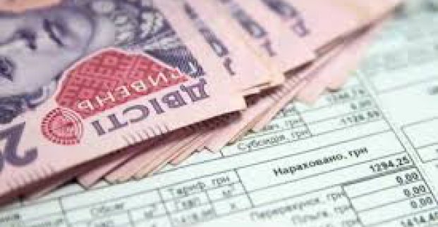 Рівень сплати харків’янами за тепло наблизився до довоєнного
