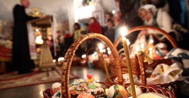 Харків’ян закликають бути обережними під час великодніх свят