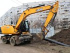 У Салтівському районі замінили понад 650 метрів водоводів