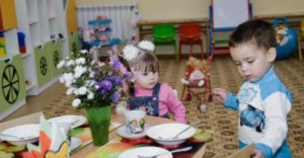 Збирання коштів з батьків у дитсадках і школах викорінюватимуть
