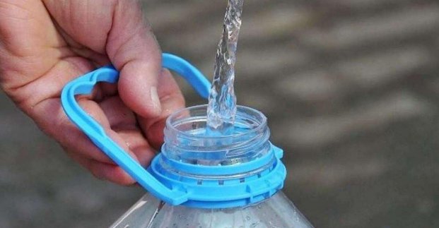 Free water pumps to be installed in Kharkiv