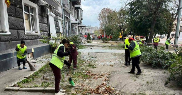Ігор Терехов: Комунальні підприємства потребують працівників