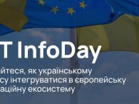 У Харкові відбудеться захід з цифрової трансформації бізнесу