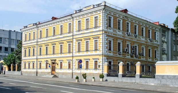 Ігор Терехов вітає харківських науковців з обранням до НАН України