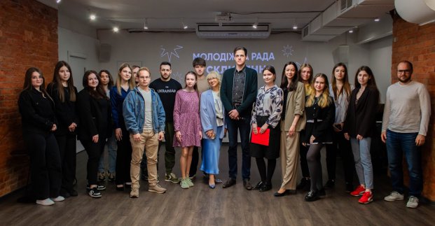 У Харкові проходить Тиждень Європейського Союзу